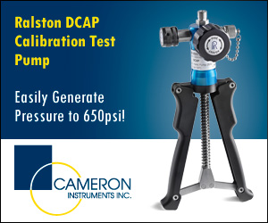 Cameron Instruments